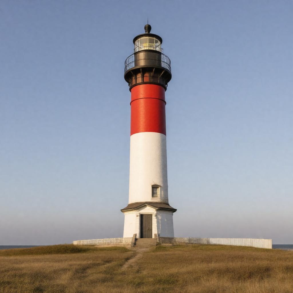 Nauset Light